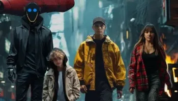 PEEC: La banda creada con <b>inteligencia artificial</b> que rompe las reglas musicales thumbnail