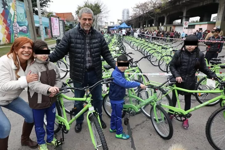 Bicicleterias quilmes new arrivals