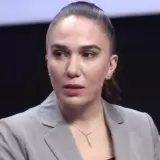 Esmira Jafarova