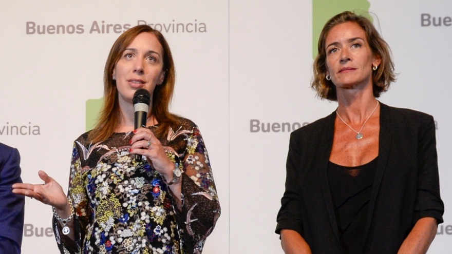 Ayllón: “Con el caso Fardín se hizo una gran evolución y esto también genera la reacción contraria”