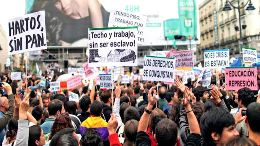 Postcapitalismo: Una posible salida a la crisis de Argentina