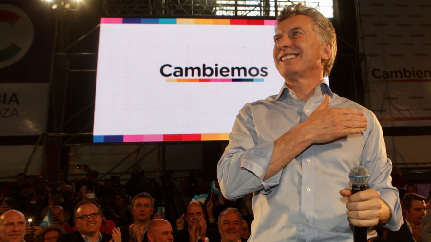 Escenario difícil para Macri: CFK lo alcanza en las encuestas y Massa ganaría en una segunda vuelta