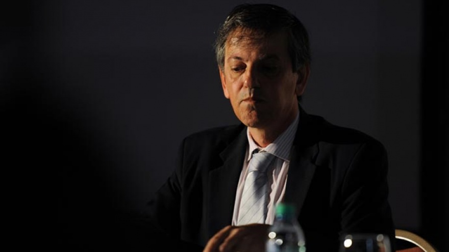 Provincia le dará 20 millones a un funcionario denunciado por ocultar balances y presupuestos
