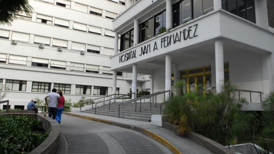 Crisis: El hospital Fernández utiliza el mismo hisopo para tomar muestras anales y vaginales