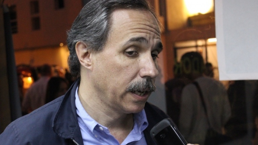 Arteaga: “La clase media no puede ajustar más su economía”