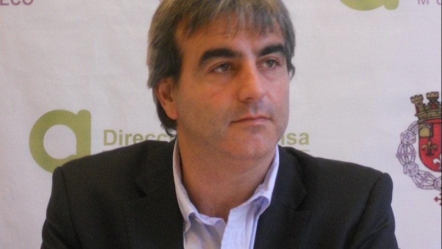 “Paco” Durañona sobre el desdoblamiento: “La llave la tiene Sergio Massa y el Frente Renovador”