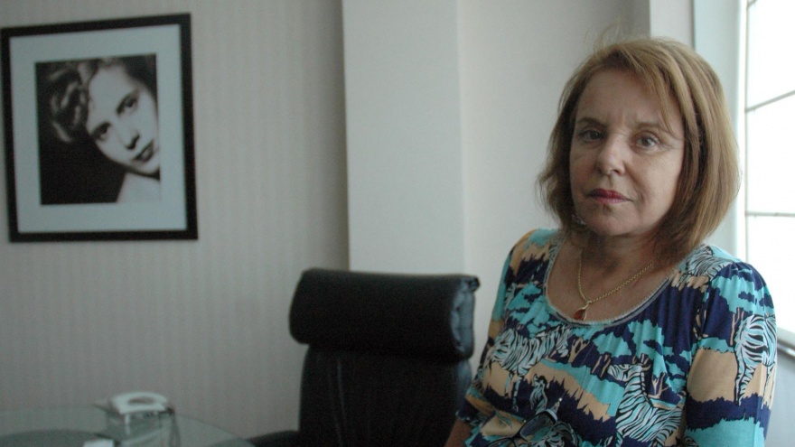 “Chiche” Duhalde pide a Lavagna presidente y se confiesa: “En 2015 yo voté a Macri y mi marido a Scioli”