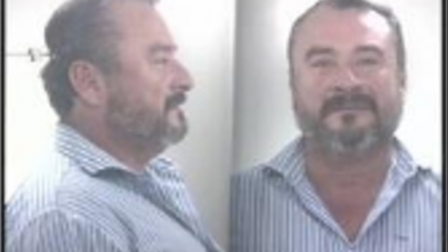 “Peque” García, el militante Pro que se hizo monotributista estando prófugo de la Justicia