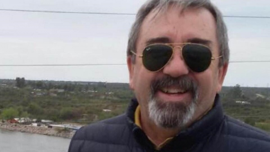 Chivilcoy: Denunciaron por acoso a Guillermo Blanco, dirigente radical acusado de ñoqui