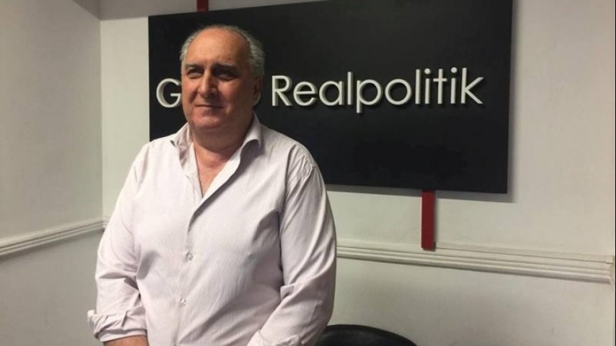 Pedro Borgini, de ATSA: “Vamos a apoyar a Lorena Riesgo porque conoce el territorio”