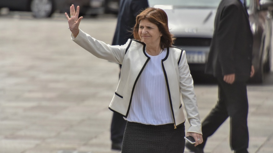 Argentina se posicionó como el segundo país más seguro de la región