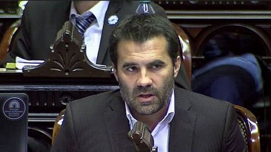 Darío Martínez: “Este gobierno está castigando hasta a sus propios seguidores”