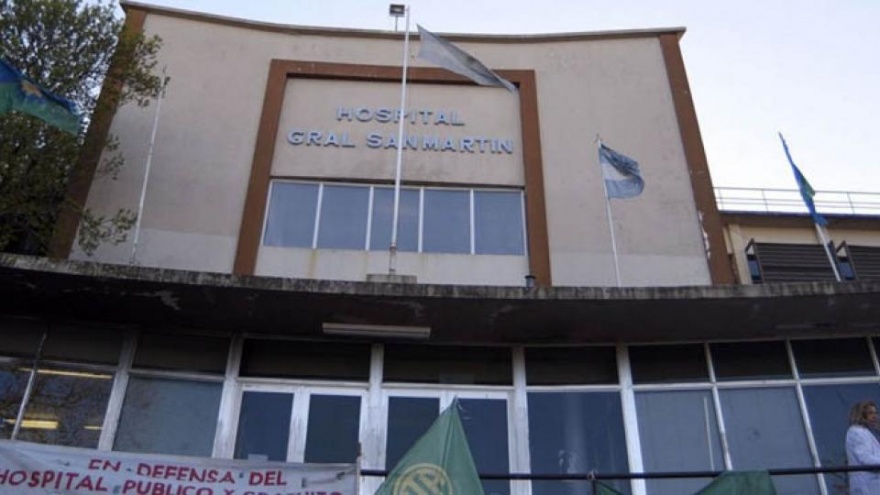 Se hará un abrazo solidario en repudio a las políticas sanitarias del gobierno