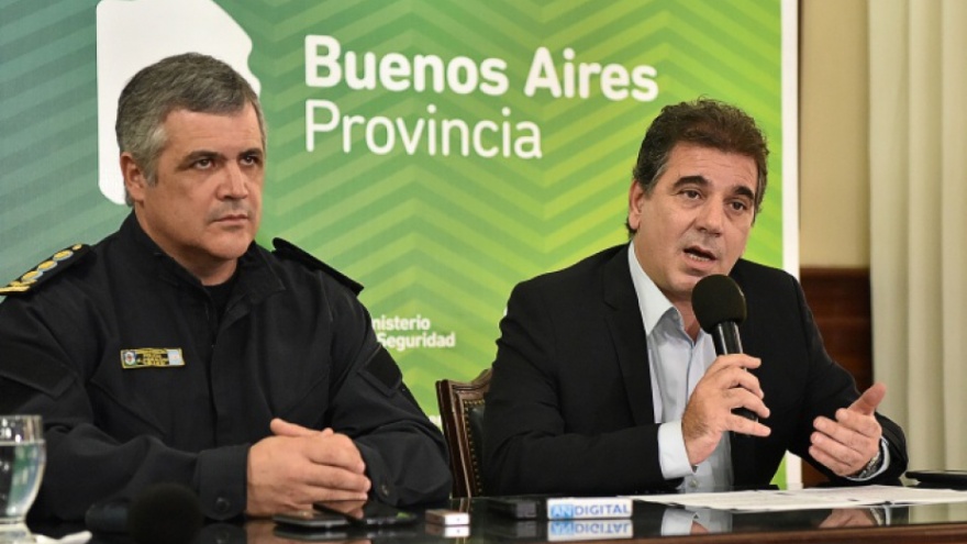 Serán cuatro las mujeres con cargos en la cúpula policial