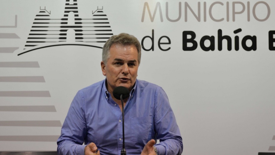 Bahía Blanca: Héctor Gay aseguró que no había familiares en su gobierno, pero mintió