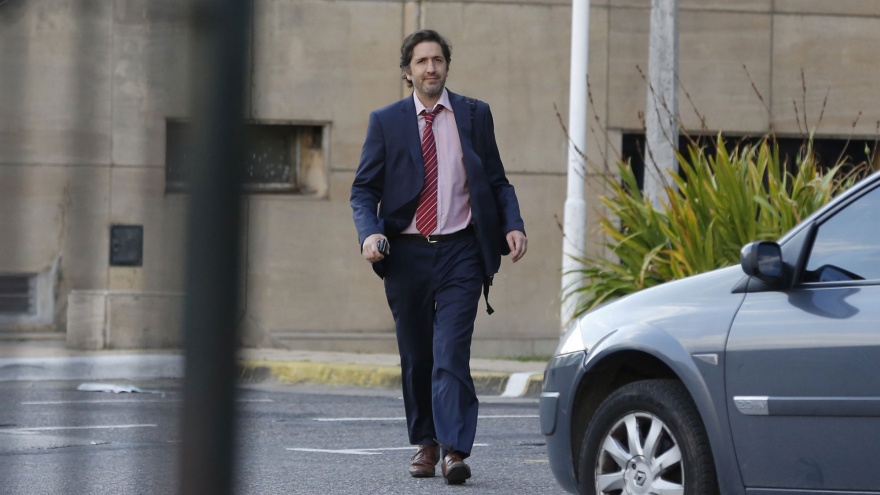 Sebastián Casanello será el juez encargado de investigar el dóping masivo en River Plate