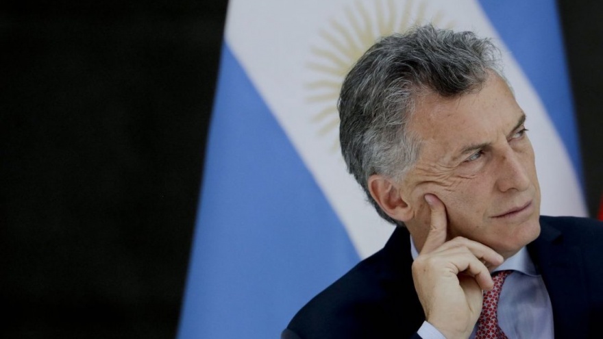 Macri creó un polémico “dream team” para reflotar la economía y despertó una interna con Peña y Dujovne