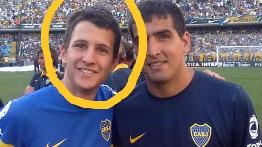 El hijo de Stornelli, empleado de la ex “Ojota”, el área de donde se filtraron los audios de CFK
