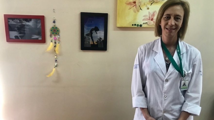 Evita Pueblo: Denuncian persecución de médicos que piensan distinto a la dirección