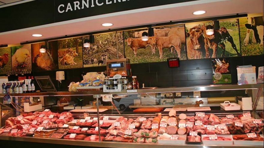 Carnes: El gobierno nacional apuesta a la exportación para disimular la caída en el consumo interno