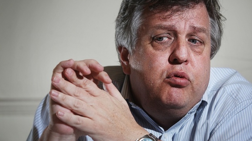 El clan Stornelli: Toda una familia viviendo del estado con sueldos superiores a los 150 mil pesos