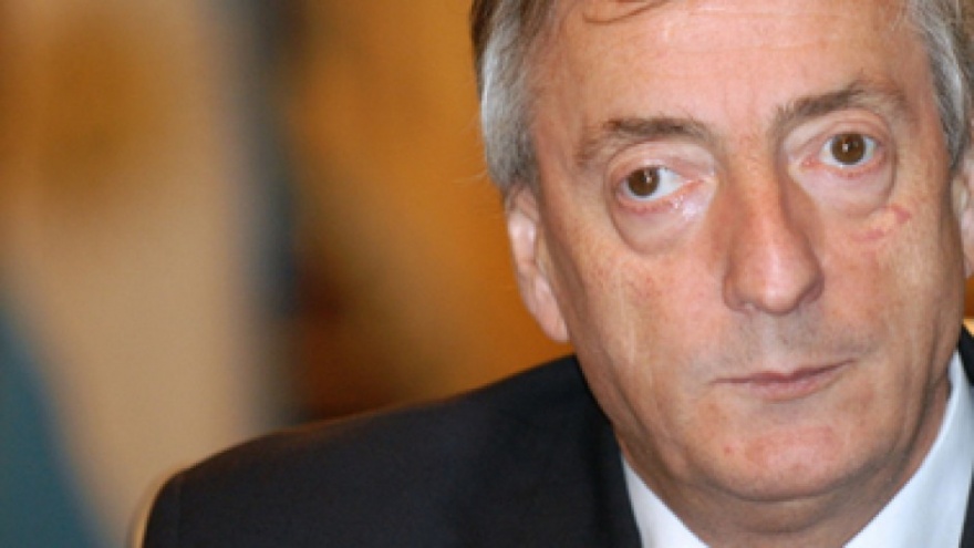 Polémico brujo asegura que Néstor Kirchner fue asesinado