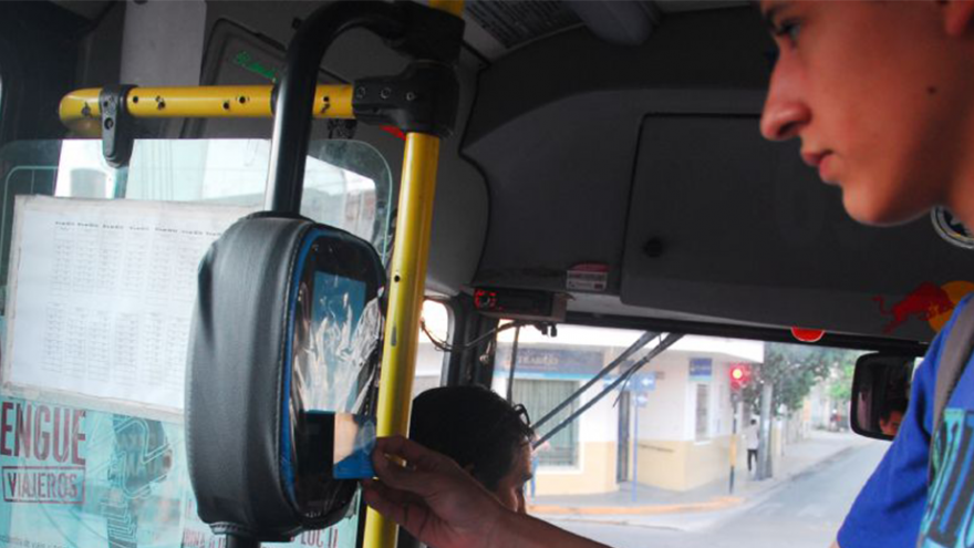Alarmante: cada vez menos chicos pueden ir a la universidad por los aumentos en el transporte