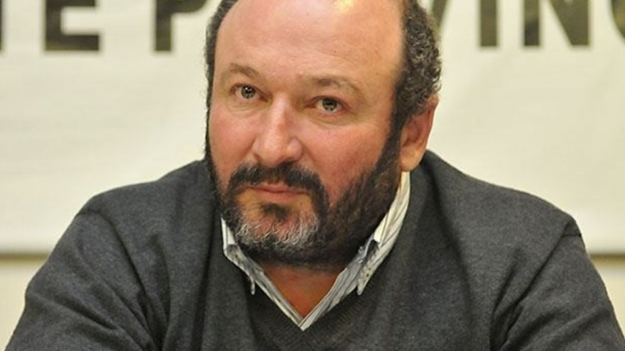 Daniel Kroneberger: “El radicalismo hoy demuestra estar muy vivo”