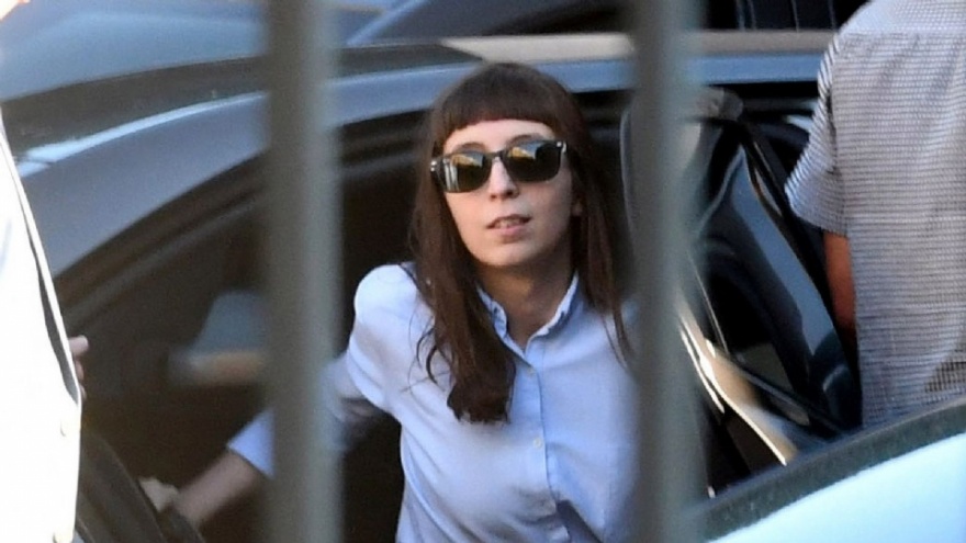 Llamada a silencio: El futuro de Florencia preocupa a CFK