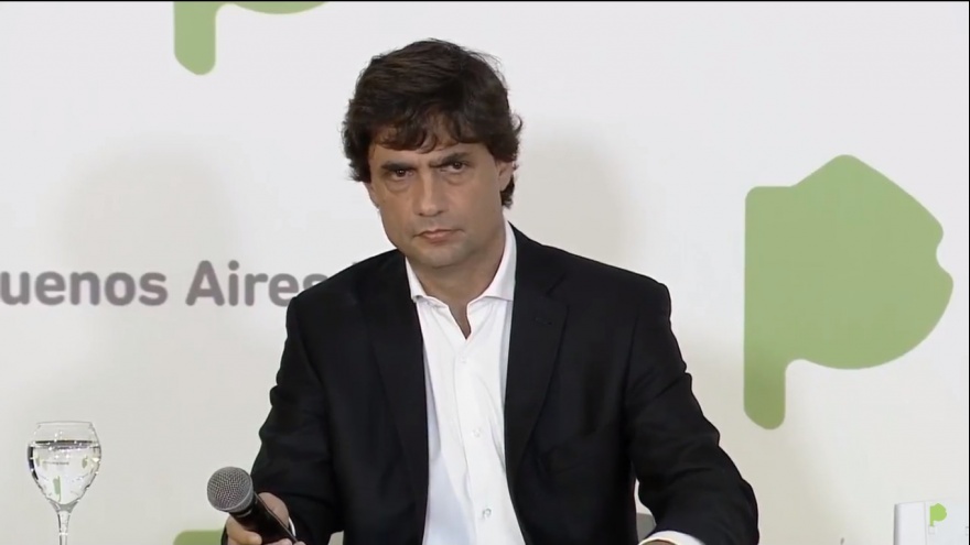 El gobierno bonaerense volvió a endeudarse por otros 1.600 millones de pesos