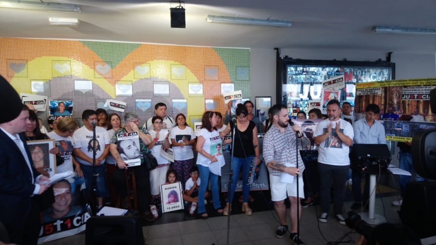 A siete años de la tragedia de Once, De Vido todavía no fue condenado: “Tenemos esperanza”