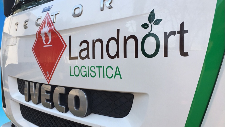 Campana: Denuncian que la planta Landnort fue habilitada por el OPDS de forma fraudulenta