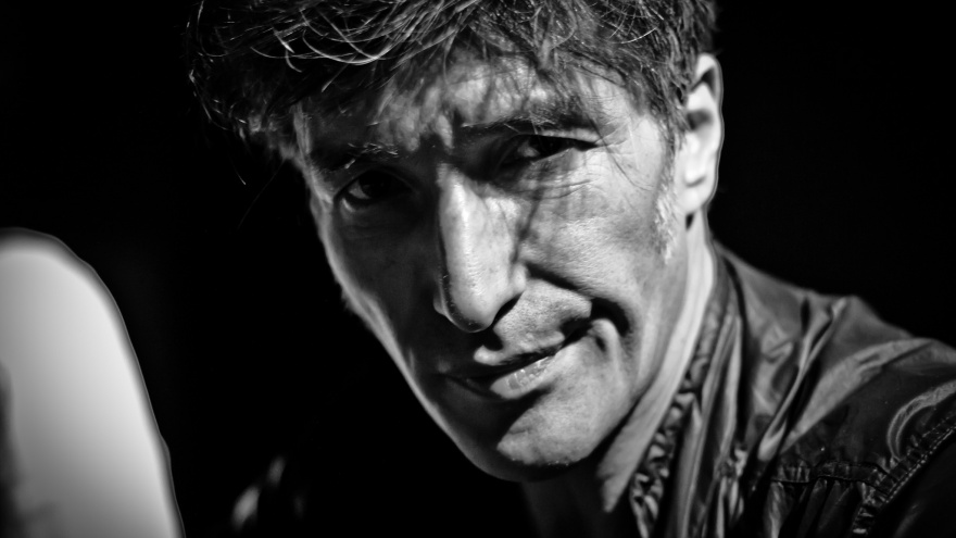 Willy Crook: El rock y la política de la apolítica