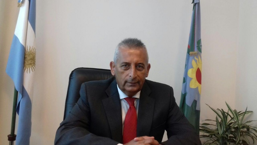 El ex concejal preso por corrupción de menores, está mal de salud y pide la “domiciliaria”