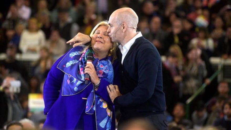Giro pro abortista: Rodríguez Larreta gastará 12.5 millones en Misoprostol