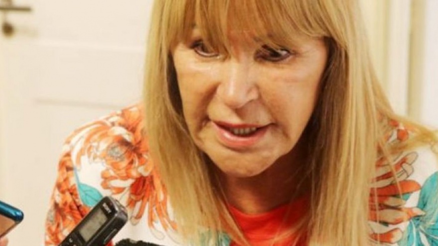 El caso De Vido y la doble vara: Revocan la prisión preventiva para la diputada de Cambiemos