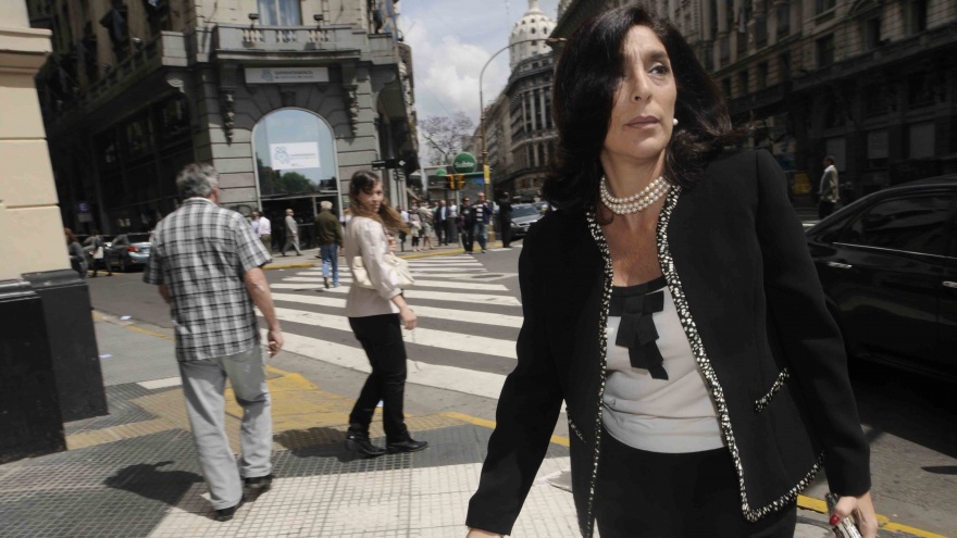 Crece la preocupación en la AFI por su vinculación a una red de extorsión