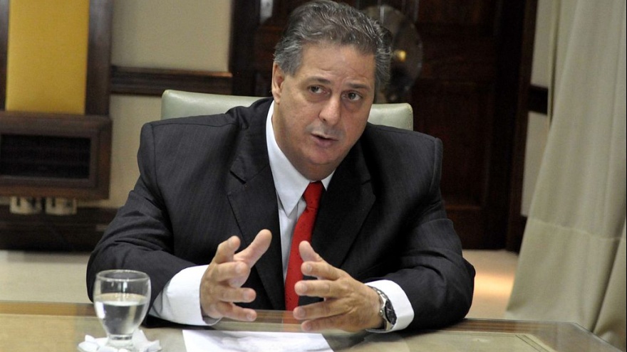Collia: “Hay toda una política para beneficiar a un sector de la comunidad en detrimento del otro”