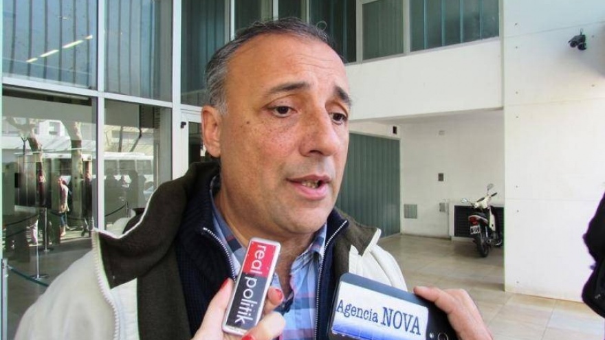 “El presupuesto que le destinó Vidal a Salud es el menor de la historia”