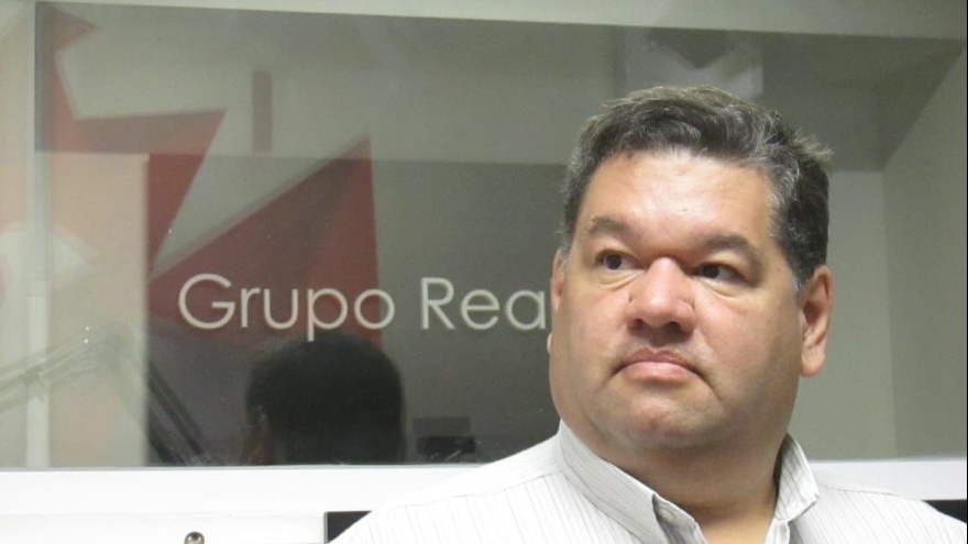 Jorge Nedela: “Descarto la posibilidad de que la UCR pida internas en Cambiemos”