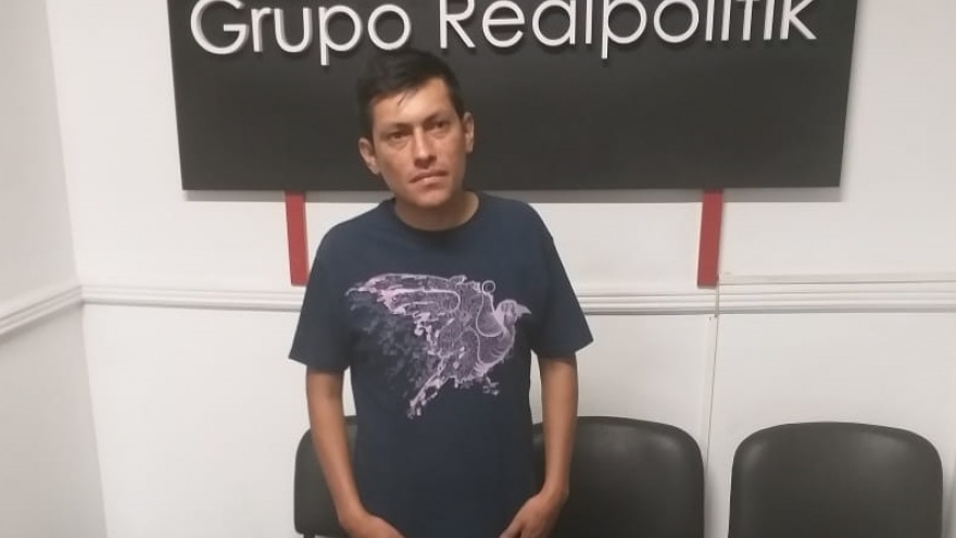 Desde Barrios de Pie afirman que “Grabois firmó un pacto con el gobierno”