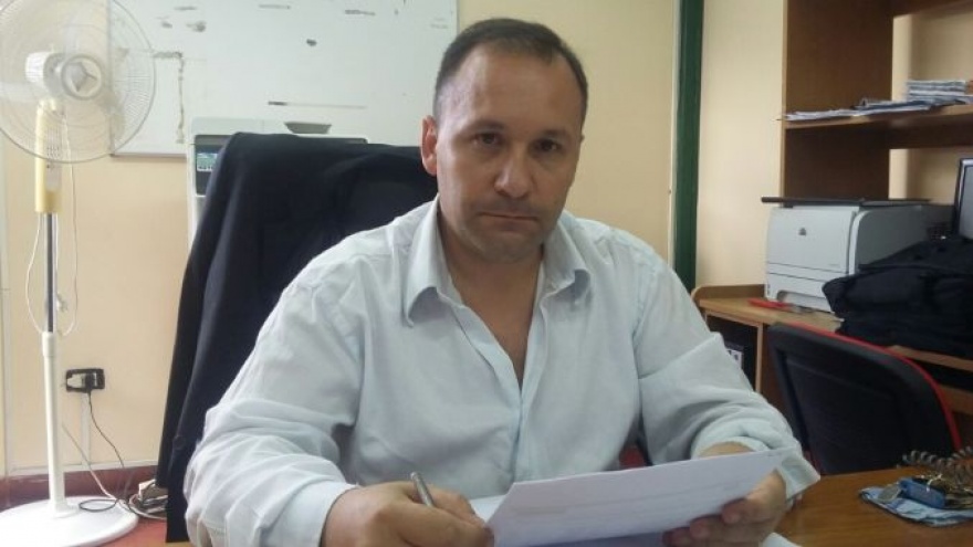 Habló el funcionario exiliado de la gestión Vidal y denunció amenazas