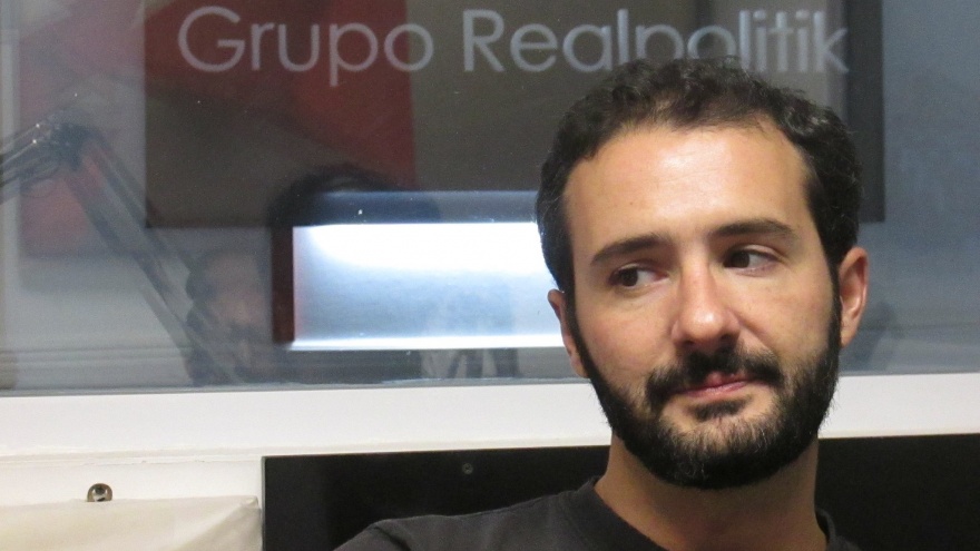Simonetti: “La marcha del 24 de marzo va a servir como una vía de canalización del malestar social”
