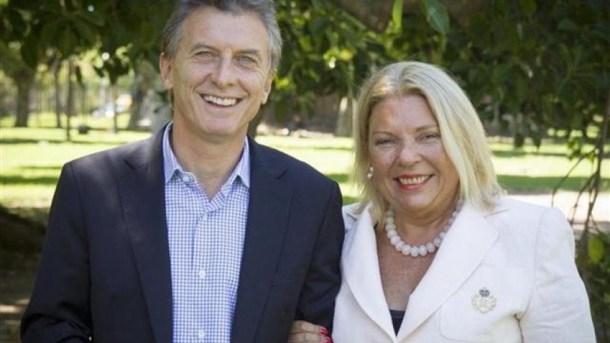 Stornelli, Ramos Padilla y los “republicanos” de Cambiemos