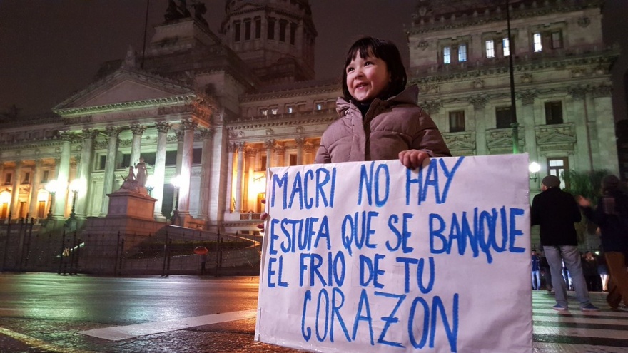 La UCA modificó su forma de medir la pobreza para quedar bien con el gobierno, pero le salió mal