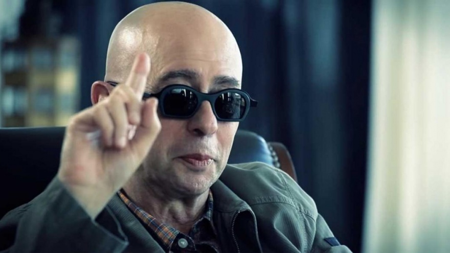 Indio Solari: Diez impresiones políticas según su biografía