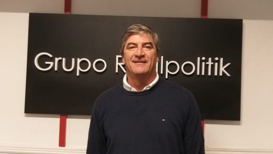 Mor Roig cargó contra Luis Arias: “Te revuelve las tripas que haya habido un juicio casi ficticio”