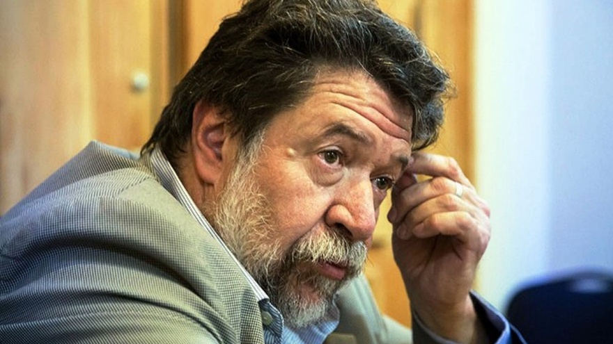 Claudio Lozano: “Los pobres en la Argentina aumentan a razón de medio millón por mes”