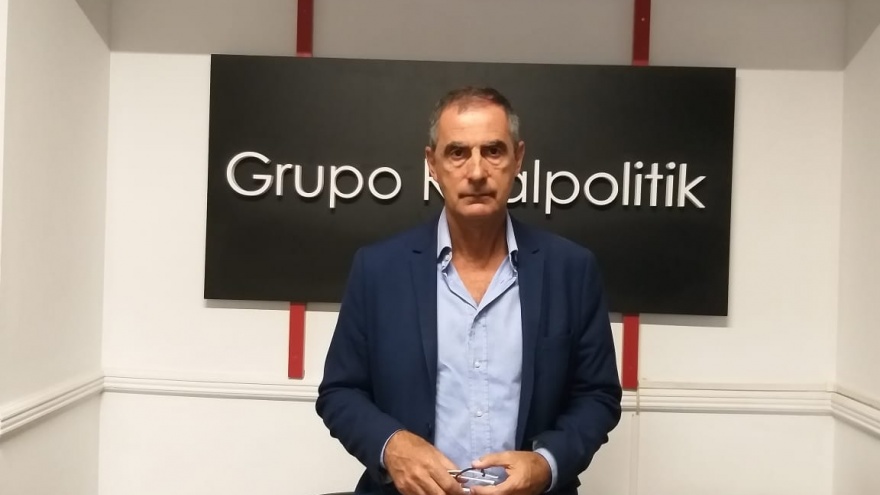 Frangul: “Yo creo que la convención nacional se va a hacer y va a ratificar el estar en Cambiemos”