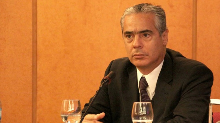 Quién es Sergio Torres, el hombre elegido por Vidal para integrar la Suprema Corte